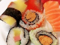 -冠发君悦大酒店-餐厅