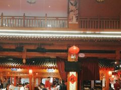 -正阳门饭庄·烤鸭·北京菜(万丰路七里庄店)