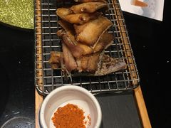 -老头儿油爆虾·知味杭州(爱琴海购物中心)