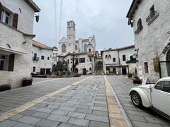 -华谊兄弟（长沙）电影小镇