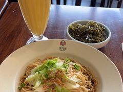 -李先生牛肉面大王(站北广场店)
