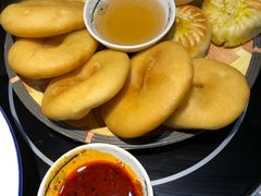 -马老六清真餐厅(雁滩店)