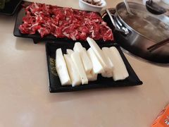 -通好吃潮汕潮家牛肉火锅店(张家边店)