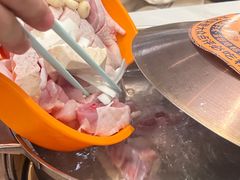 -润园四季椰子鸡火锅(南山海岸城店)