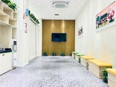 -新精武·少儿武术散打(繁花店)