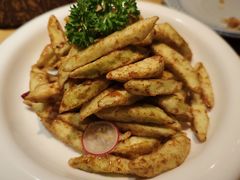 -山丹丹西北菜(金贸大厦店)