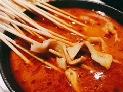 -煜丰汴京烤鸭(福彩路店)