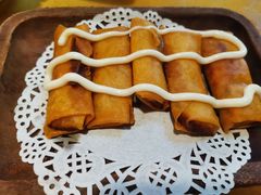-裕鼎鲜·新中菜(八一广场万达店)