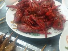 -天津乾毓德饭庄·清真传统炒菜·海鲜烧烤(咸阳路店)