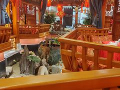 -正阳门饭庄·烤鸭·北京菜(万丰路七里庄店)