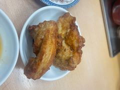 -十八番拉面馆(新今宫店)
