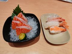 -友壹町寿司(佛山新DNA店)