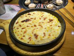 -老炉家木炭烤肉(长江国际店)