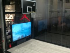 -Air Jordan(世贸天阶店)