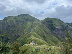-萍乡武功山风景名胜区