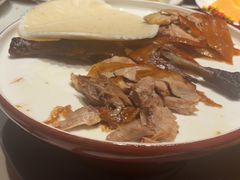 -大鸭梨烤鸭店(花园村店)
