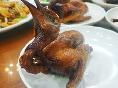 -煲煲掂风味煲仔饭餐厅(西区店)