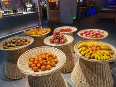 -蓝鲸湾汤泉(包河店)