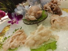 -杭州盛泰开元名都大酒店-地中海自助餐厅