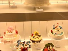 -好利来(东四店)