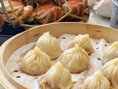 -火福·天湖阁大闸蟹博物馆主题餐厅(浅水湾店)