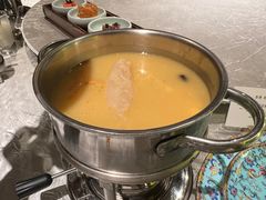 -ONE FULL 古董港式海鲜火锅