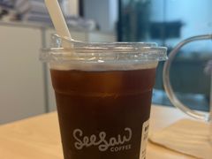 -Seesaw Coffee(环贸iapm店)