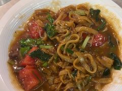 -三头牛·潮汕牛肉生蚝火锅 (夏湾店)