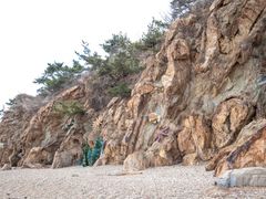 -棒棰岛宾馆景区