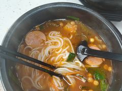 番茄过桥米线-官人桥番茄米线(温江行署店)