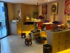 -泰禾馨·泰式按摩精油SPA(华荣大厦店)