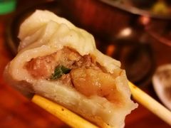 -嘎咓讓咘藏餐厅(团结新村店)