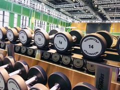 -悦莱美游泳健身会所(御景壹号店)