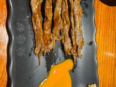 -烧蠔帮·湛江生蚝(南桥店)