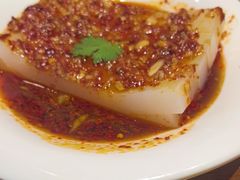 -金柱大盘鸡(波斯坦店)
