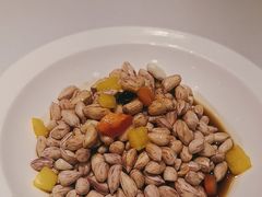 -万荣烤鸭店·北京菜(农光里店)