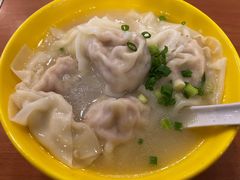 -龙抄手(春熙路总店)