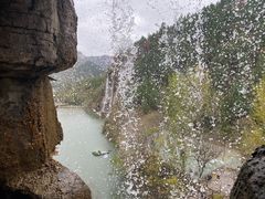 -黄花溪