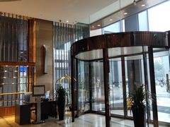 -宁波威斯汀酒店