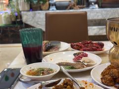 -芭菲盛宴·环球美食(袁家岗店)