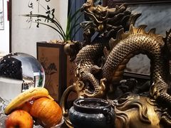 -龙源茶坊(白银路店)