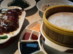 -大鸭梨烤鸭(望京店)