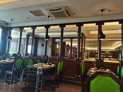 -刘一手重庆火锅(万达广场店)