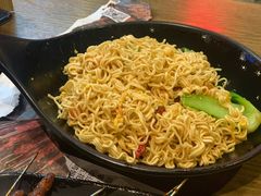 -马海涛牛肉串·午市牛腩饭·烧烤夜宵(领汇广场店)