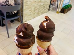 -DQ·蛋糕·冰淇淋(手工定制蛋糕长泰广场店)