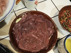 -水煮青春老火锅(双福店)