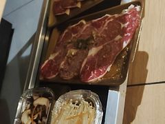 -炙城·韩式烤肉(南京东路店)