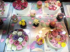 -BON CAKE(华贸购物中心店)