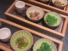 -七条鱼日本料理(三墩店)