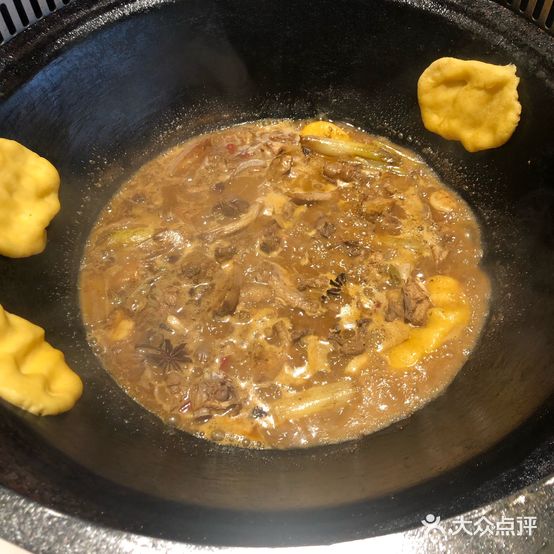 老班长大锅台(印象广场店)